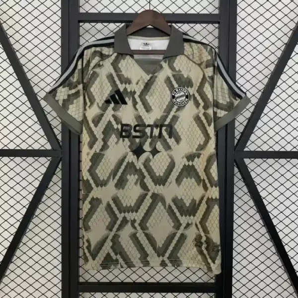 Bayern de Múnich Especial 3 25/26