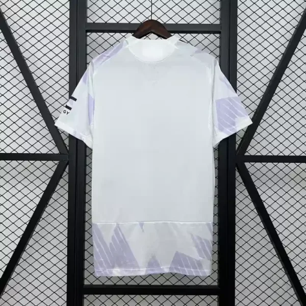 2ª Manchester United 25/26