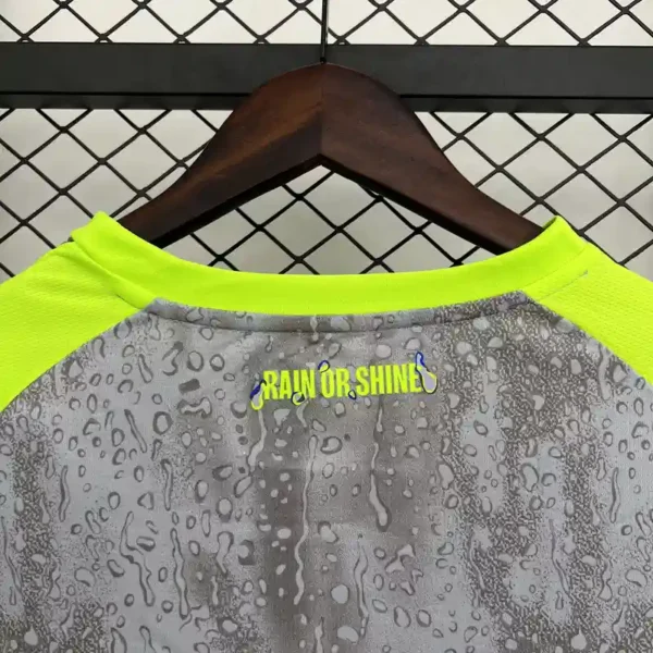 3ª Manchester City 25/26