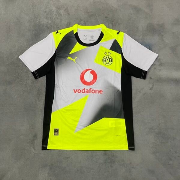 2ª Borussia Dortmund 25/26