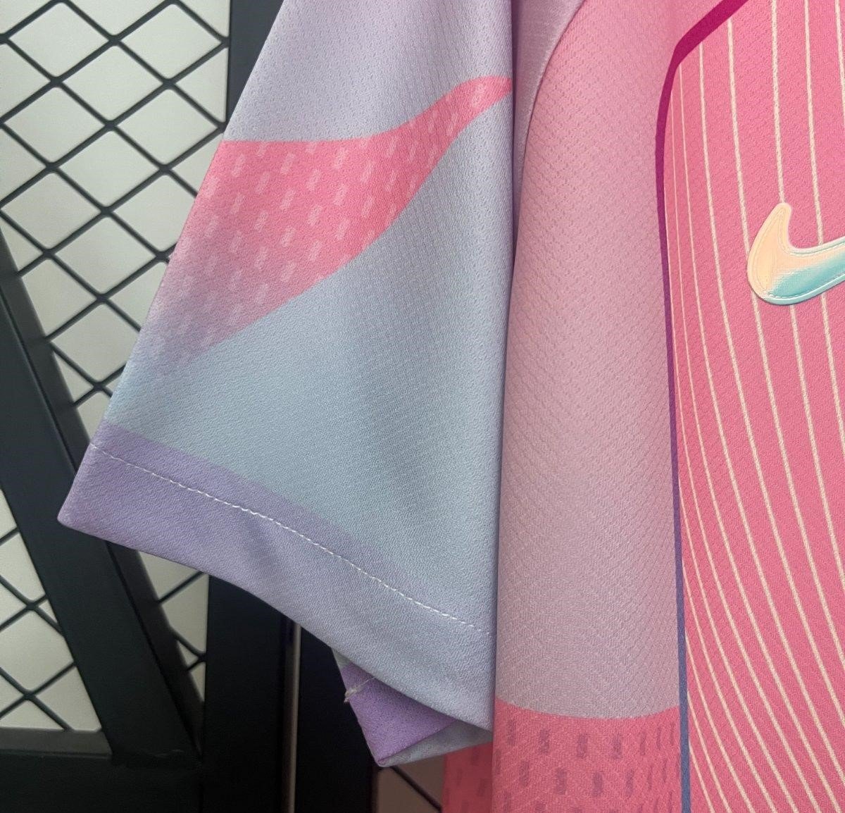 FC Barcelona Rosa 25/26 - Imagen 3