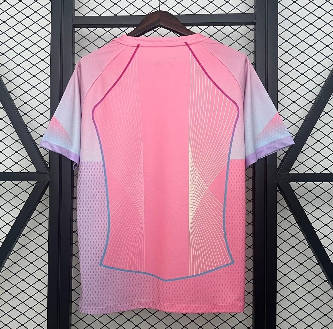 FC Barcelona Rosa 25/26 - Imagen 4