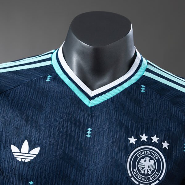 2ª Alemania Mundial 2026