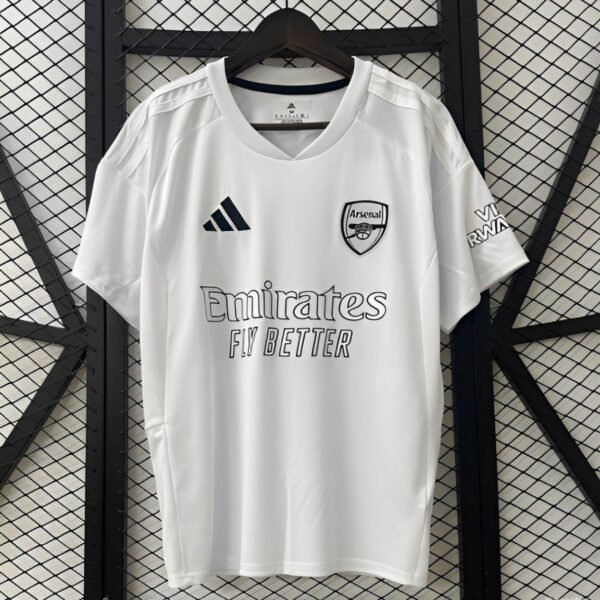 Arsenal Especial 25/26