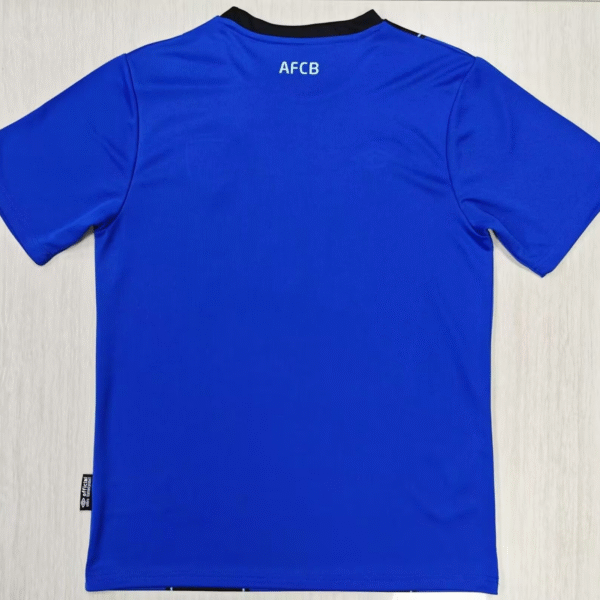 2ª Bournemouth 25/26