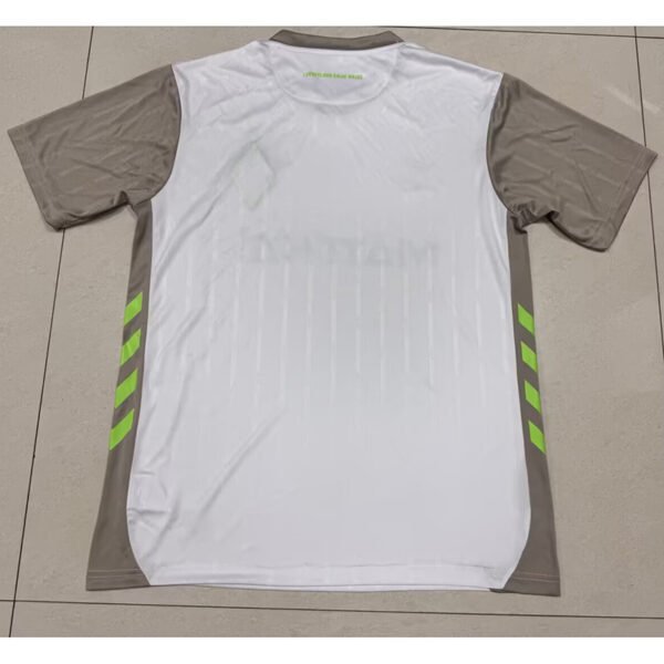 2ª Werder Bremen 25/26