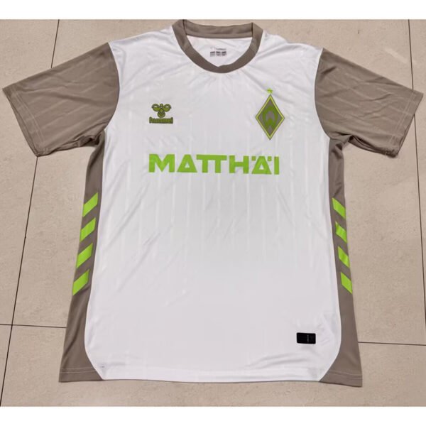 2ª Werder Bremen 25/26