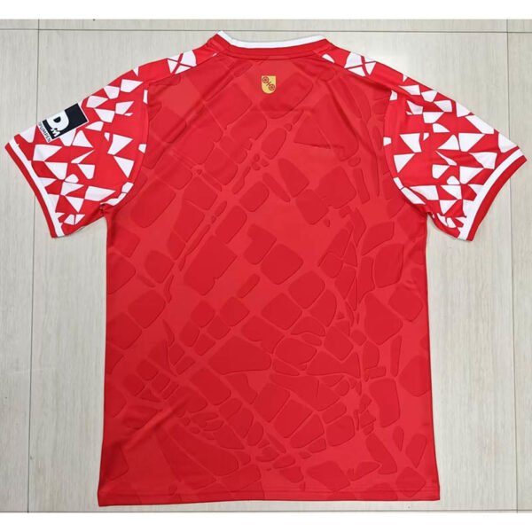 F.S.V. Mainz 05 25/26