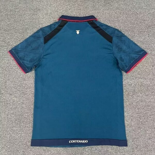 2ª Ecuador Mundial 25/26