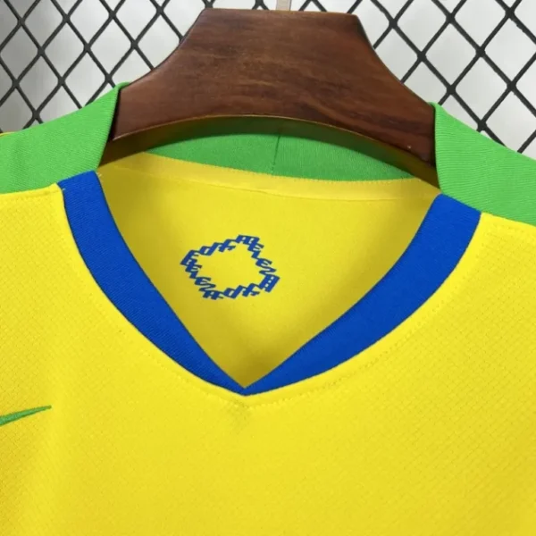 Brasil Mundial 25/26