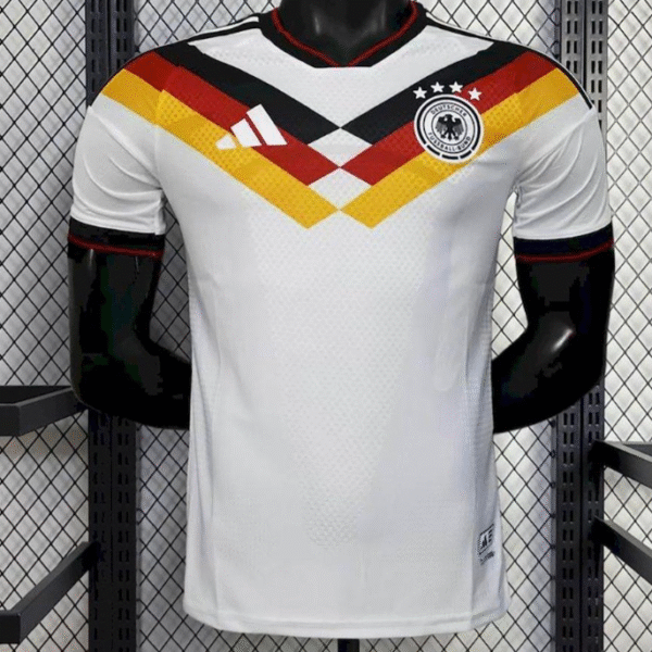 Alemania Mundial 2026