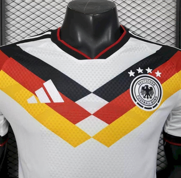 Alemania Mundial 2026