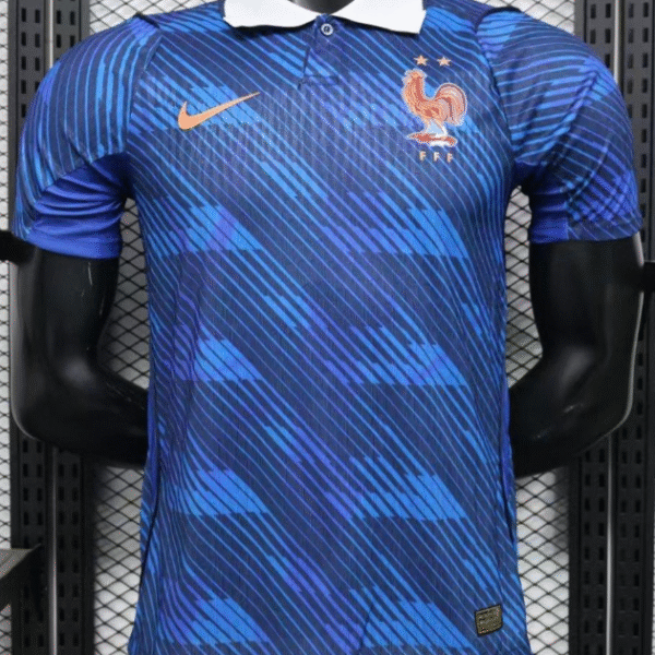 Francia Mundial 2026