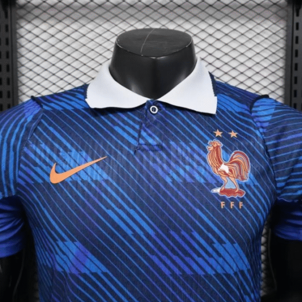 Francia Mundial 2026