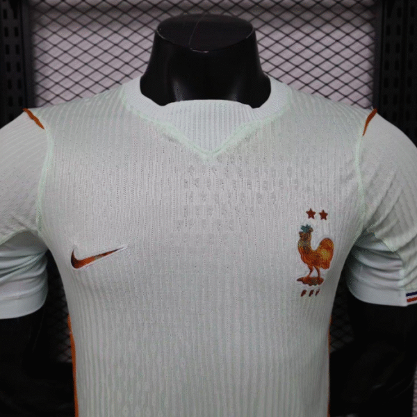 2ª Francia Mundial 2026