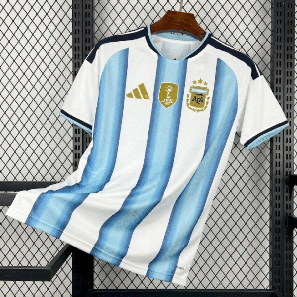 Argentina Mundial 2026