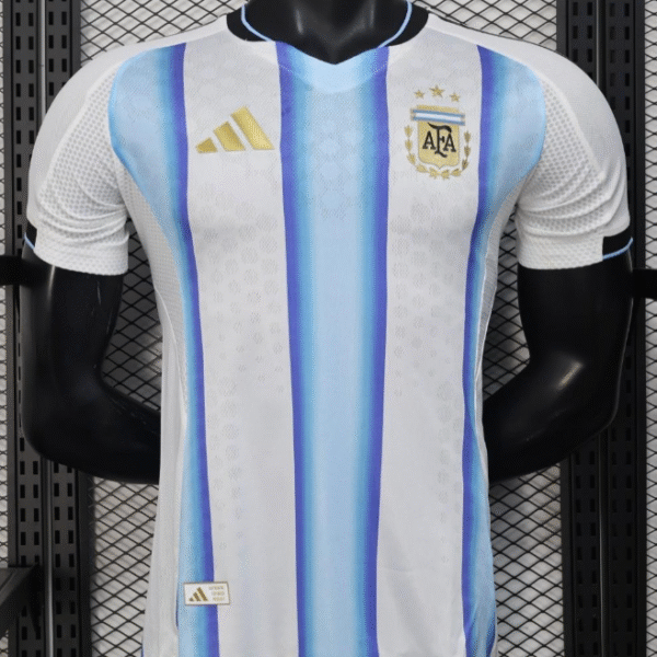 Argentina Mundial 2026