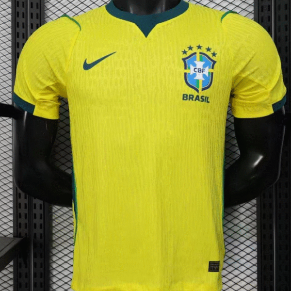 Brasil Mundial 2026