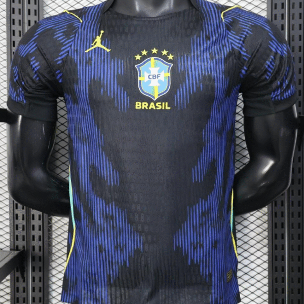 2ª Brasil  Mundial 2026