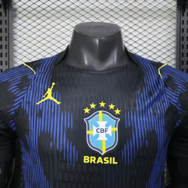 2ª Brasil  Mundial 2026