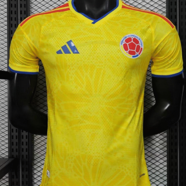 Colombia Mundial 2026