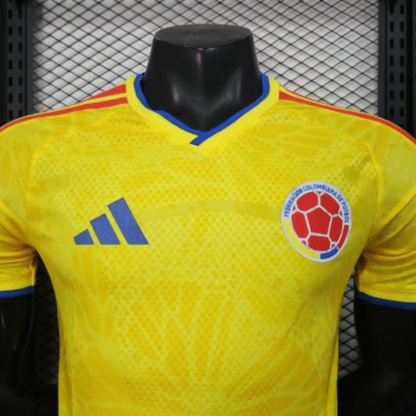 Colombia Mundial 2026