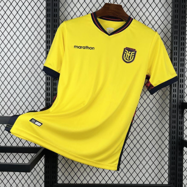 Ecuador Mundial 2026