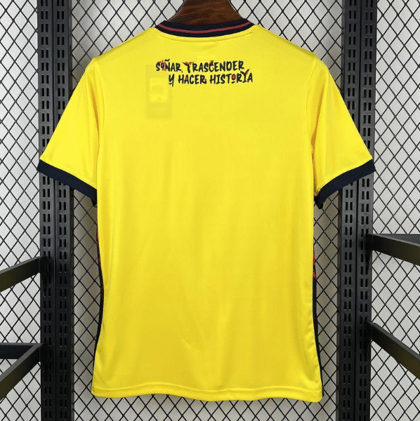 Ecuador Mundial 2026