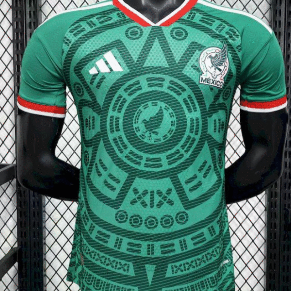 Mexico Mundial 2026