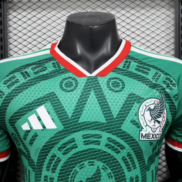 Mexico Mundial 2026