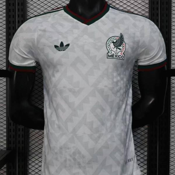 2ª Mexico Mundial 2026