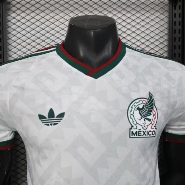 2ª Mexico Mundial 2026
