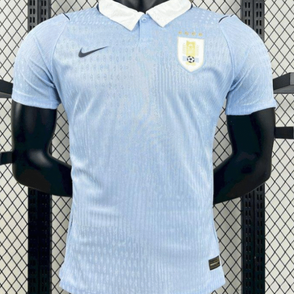 Uruguay Mundial 2026