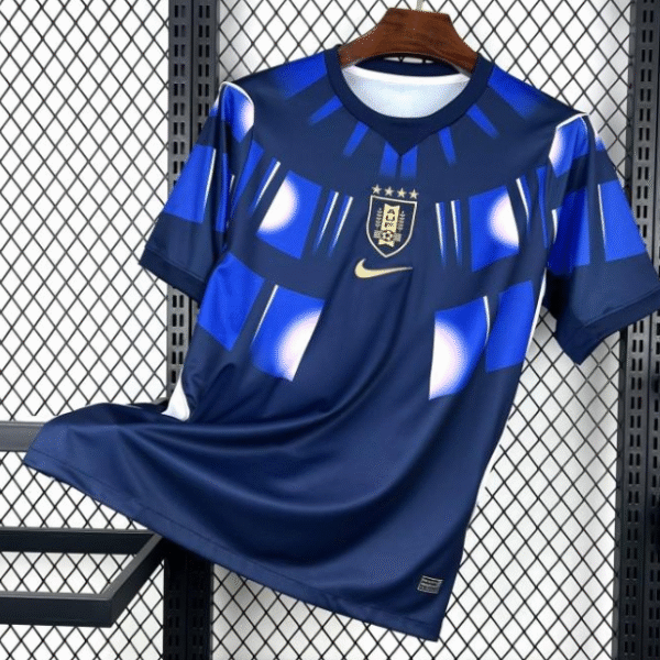 2ª Uruguay Mundial 2026