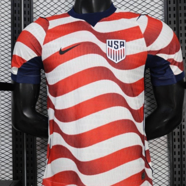 USA Mundial 2026