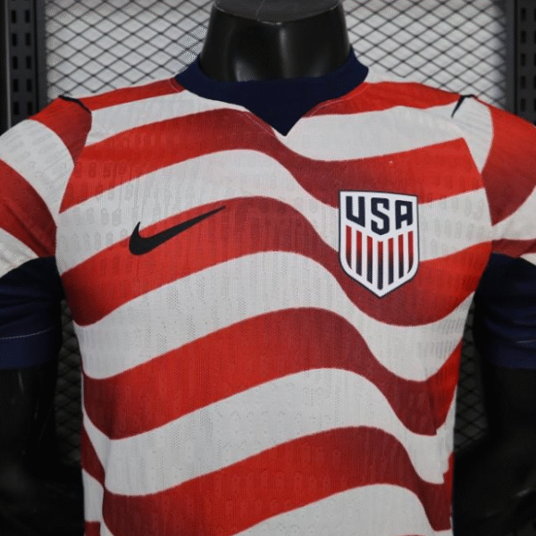 USA Mundial 2026
