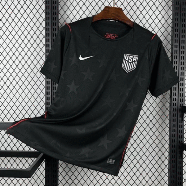 2ª USA Mundial 2026