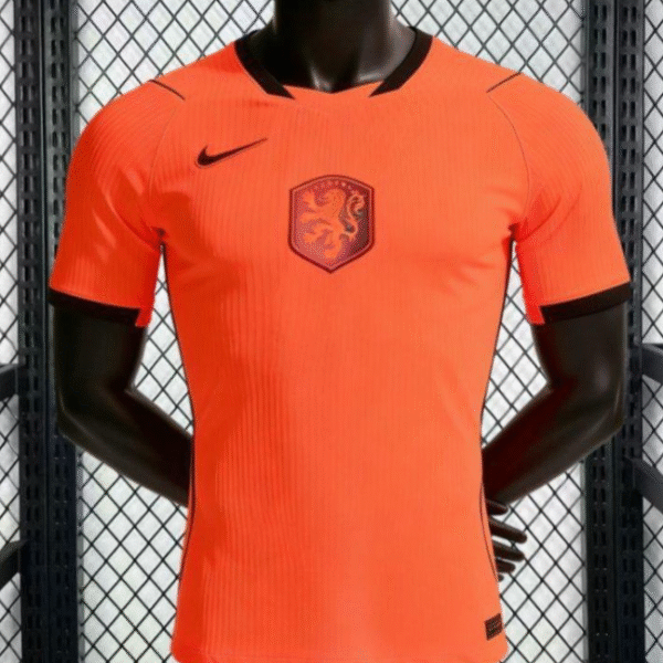 Holanda Mundial 2026