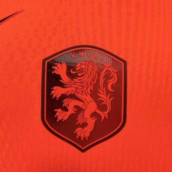Holanda Mundial 2026
