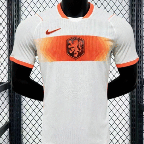 2ª Holanda Mundial 2026