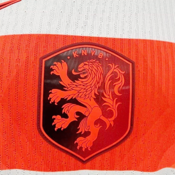 2ª Holanda Mundial 2026