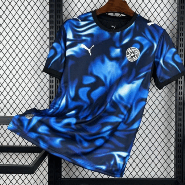 2ª Paraguay Mundial 2026