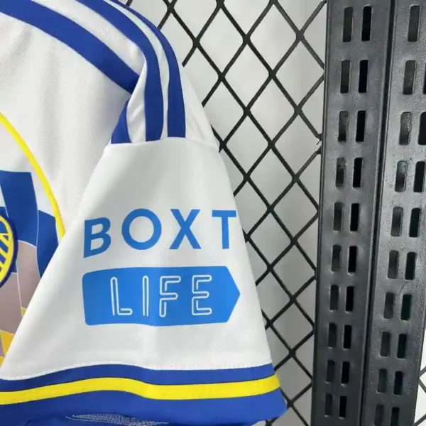 Leeds Especial 2 25/26