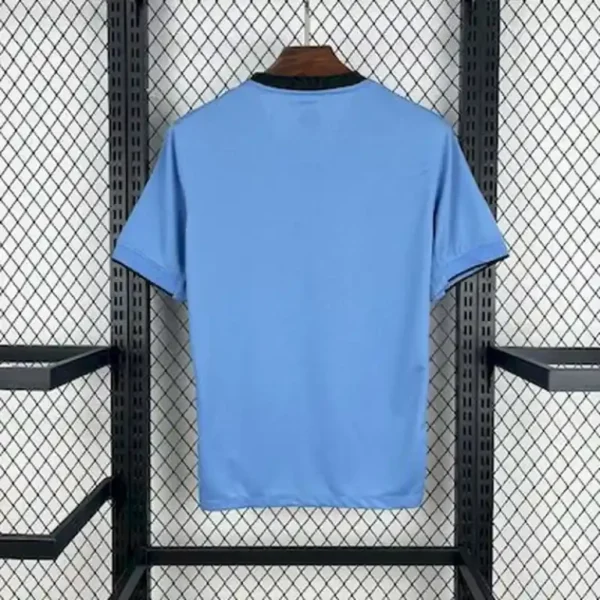 2ª Holanda Mundial 25/26