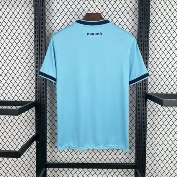 2ª Panamá 25/26