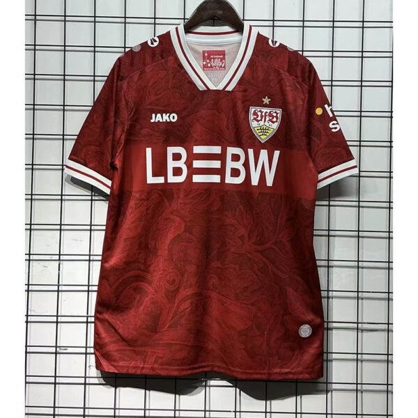 2ª VfB Stuttgart 25/26