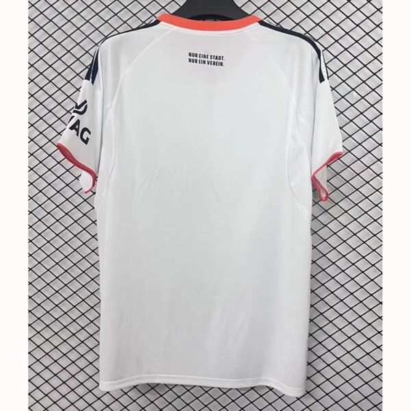 2ª Eintracht Frankfurt 25/26