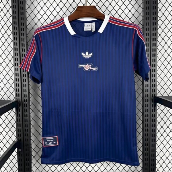 Arsenal Terrace Icons 25/26