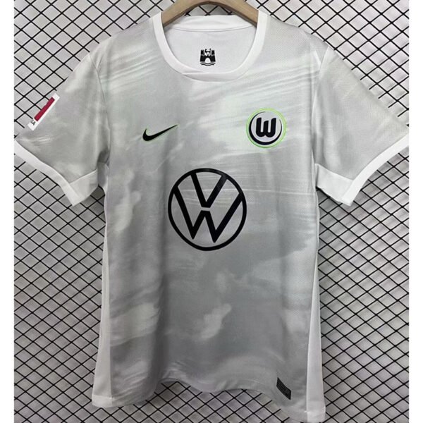 2ª VfL Wolfsburgo 25/26