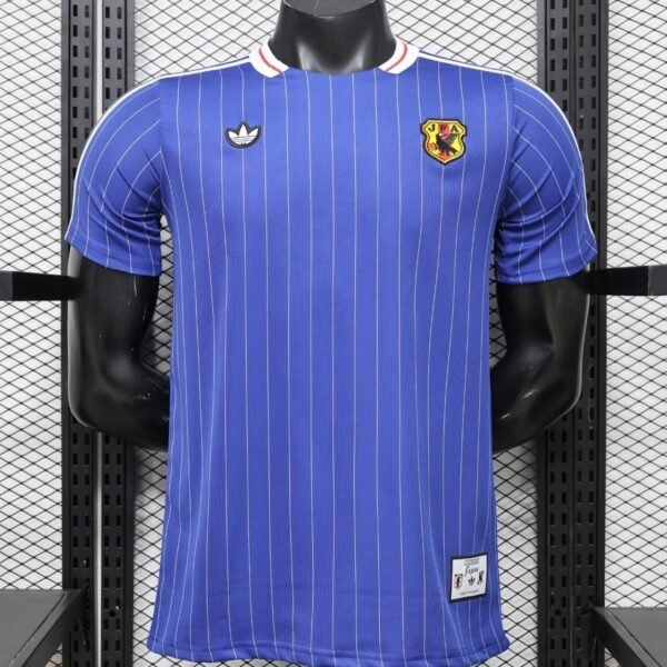 Camiseta Japón Mundial 2026 Blue Terrace Icons